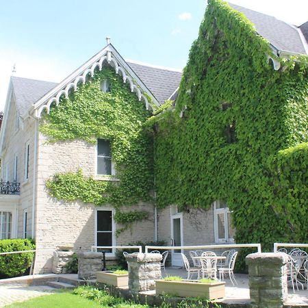 Westover Inn Saint Marys 外观 照片