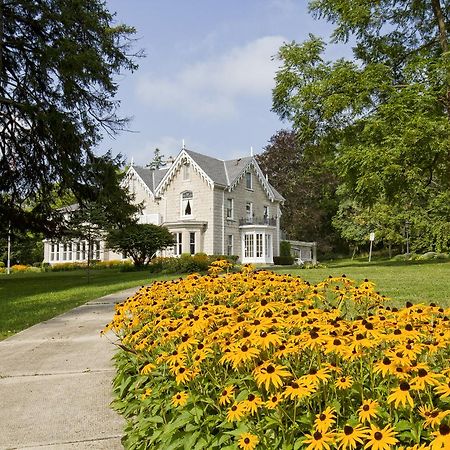 Westover Inn Saint Marys 外观 照片