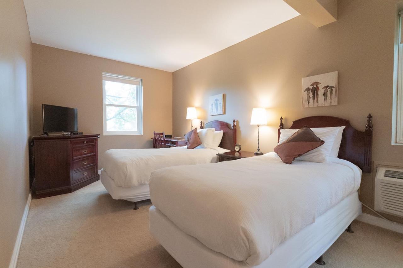 Westover Inn Saint Marys 外观 照片