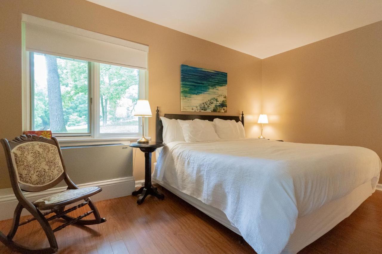 Westover Inn Saint Marys 外观 照片