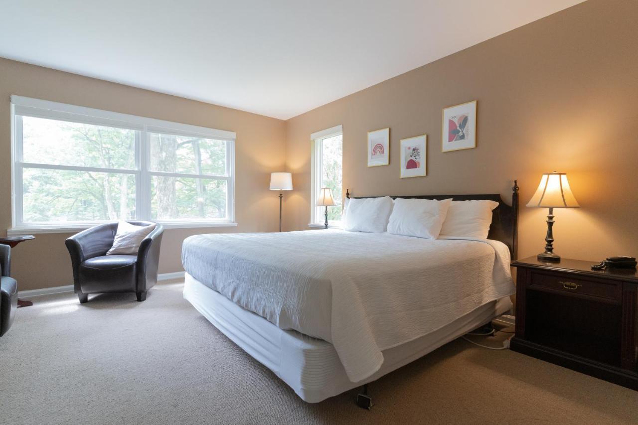 Westover Inn Saint Marys 外观 照片