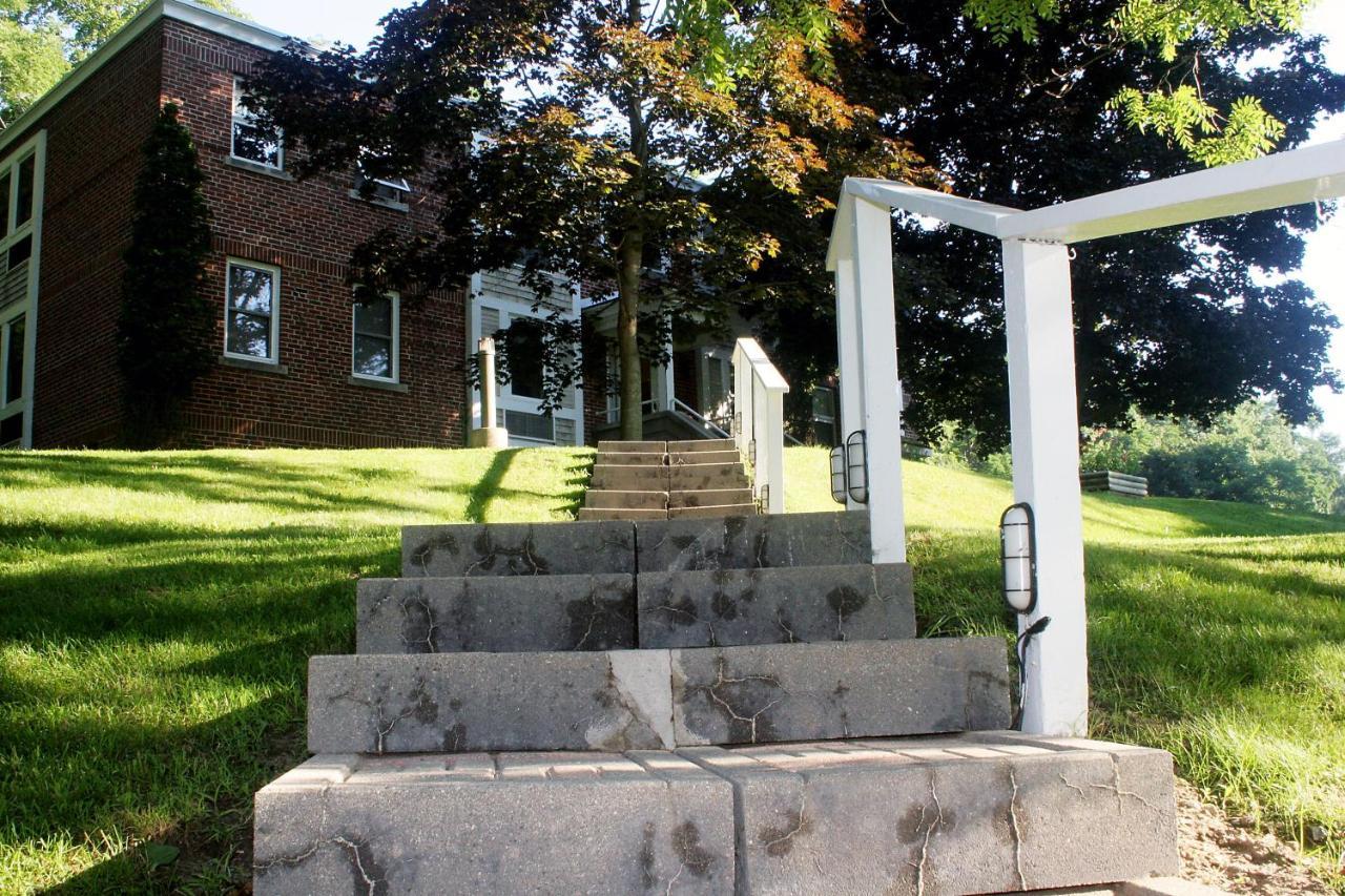 Westover Inn Saint Marys 外观 照片