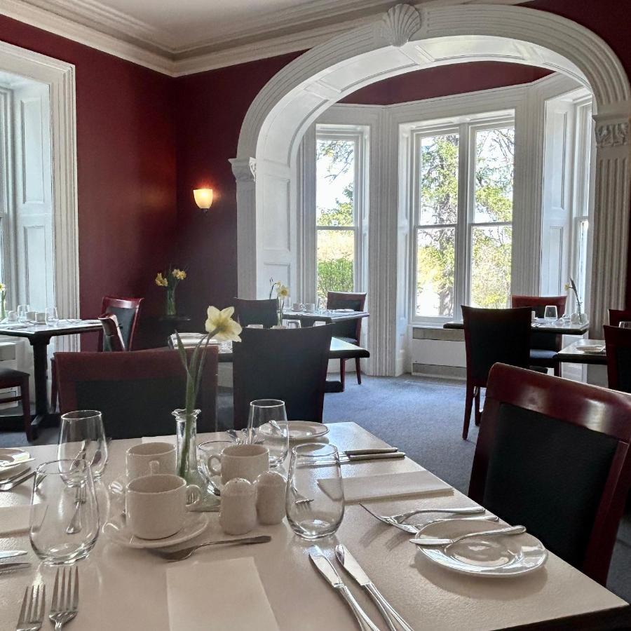 Westover Inn Saint Marys 外观 照片