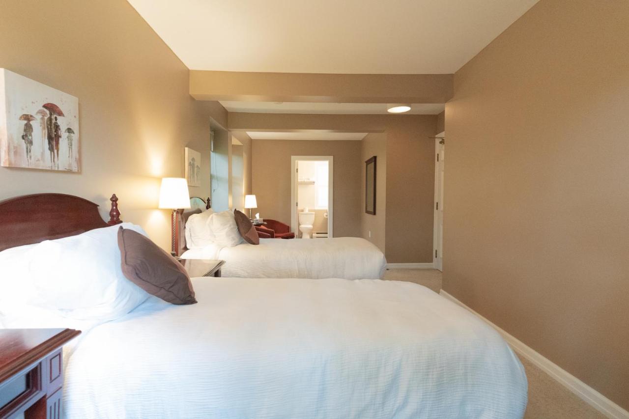 Westover Inn Saint Marys 外观 照片