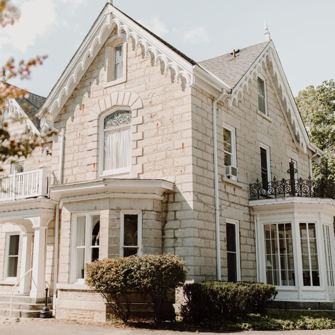 Westover Inn Saint Marys 外观 照片