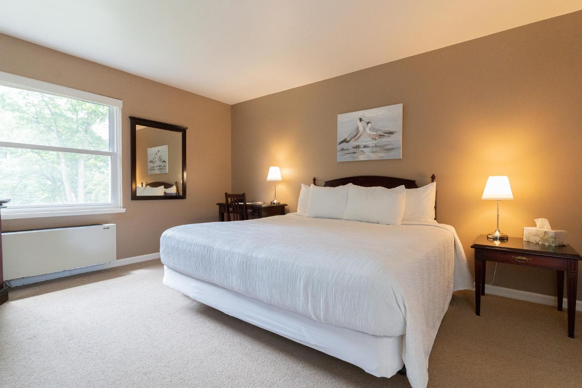 Westover Inn Saint Marys 外观 照片