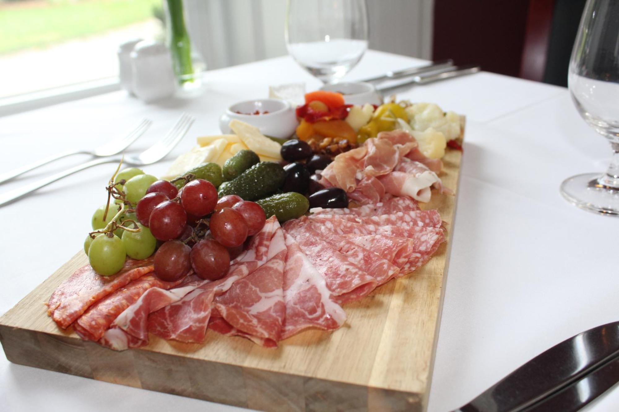 Westover Inn Saint Marys 外观 照片