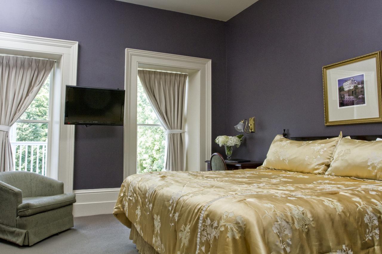Westover Inn Saint Marys 外观 照片