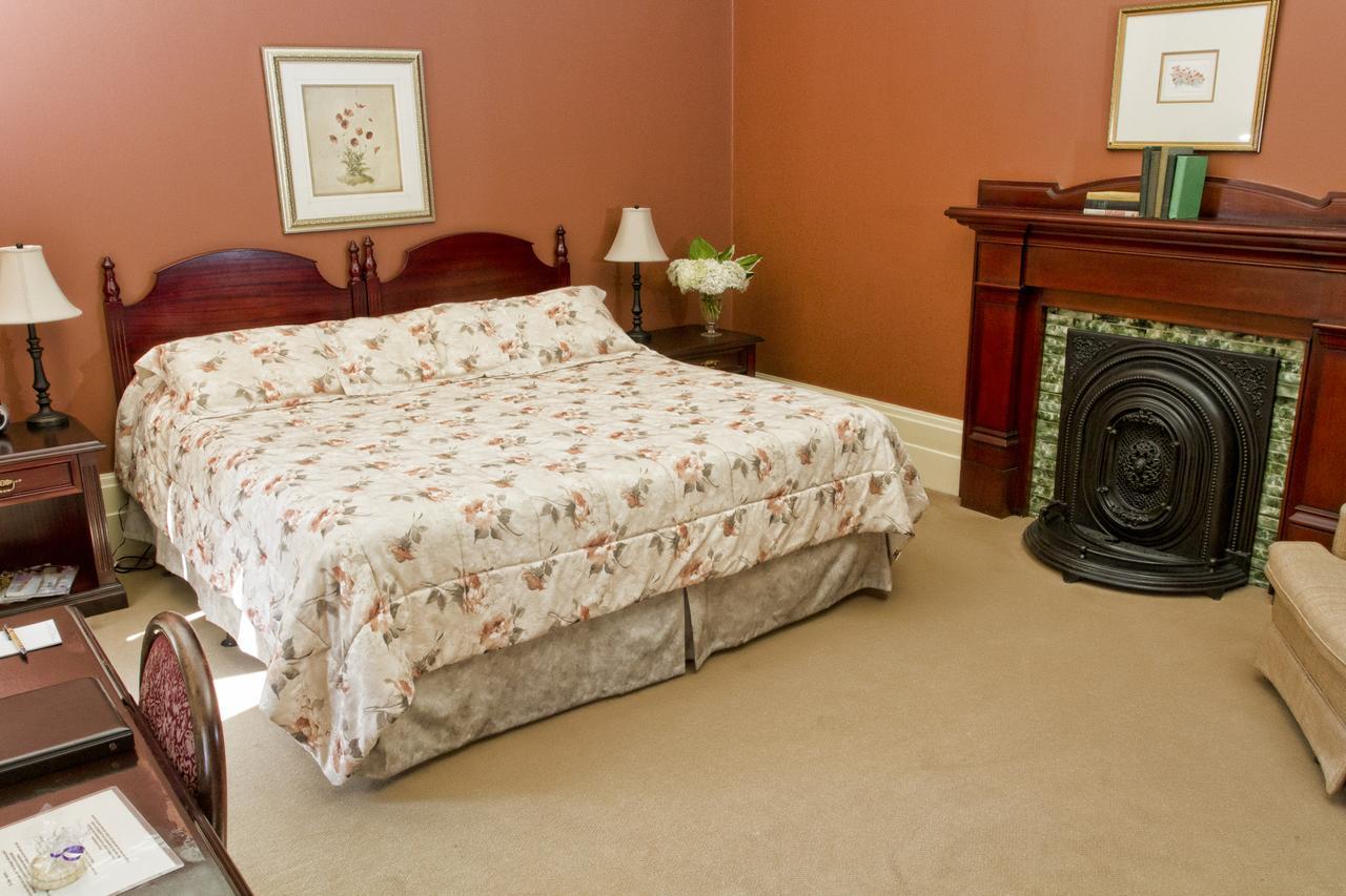 Westover Inn Saint Marys 外观 照片