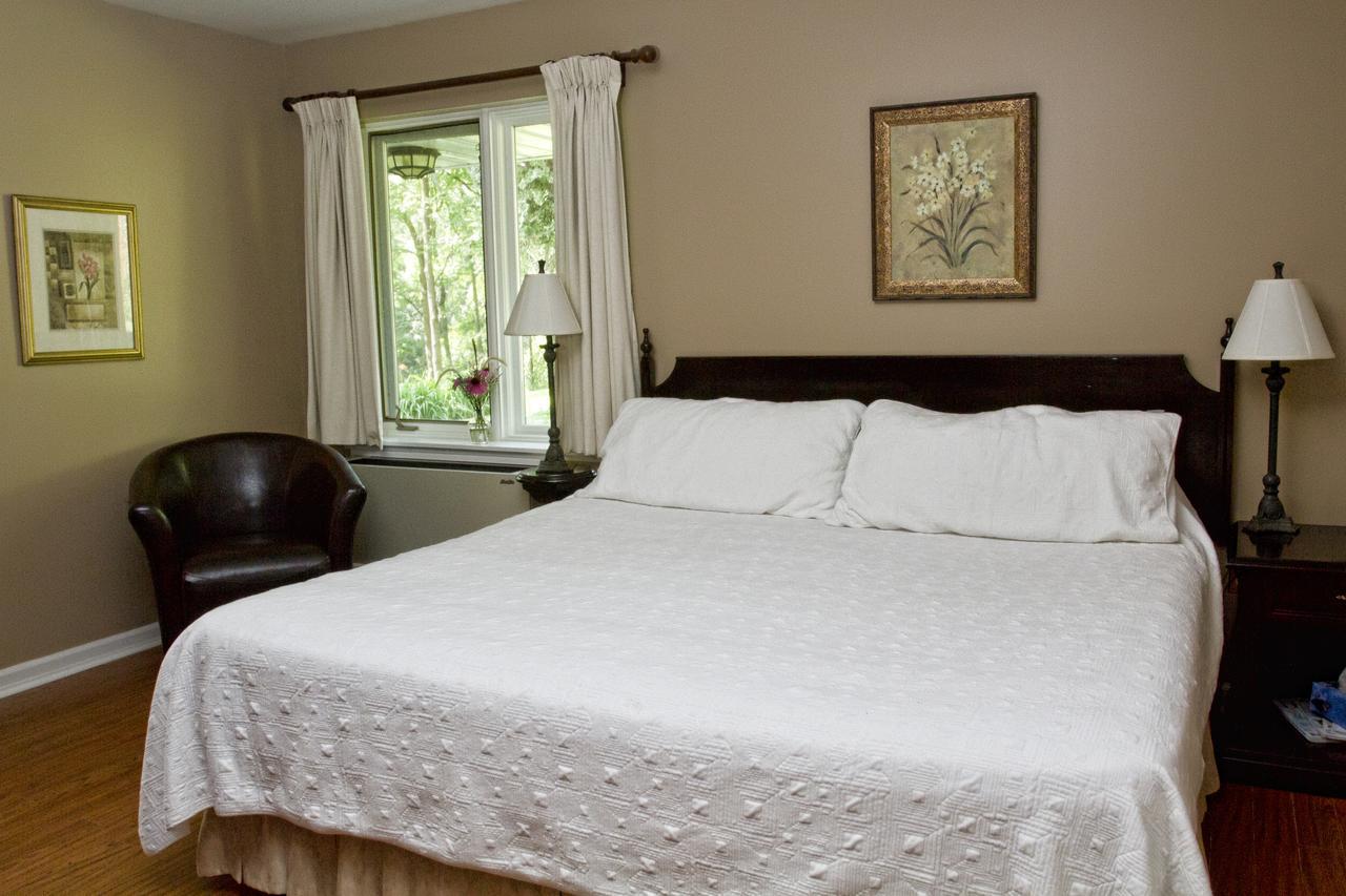 Westover Inn Saint Marys 外观 照片