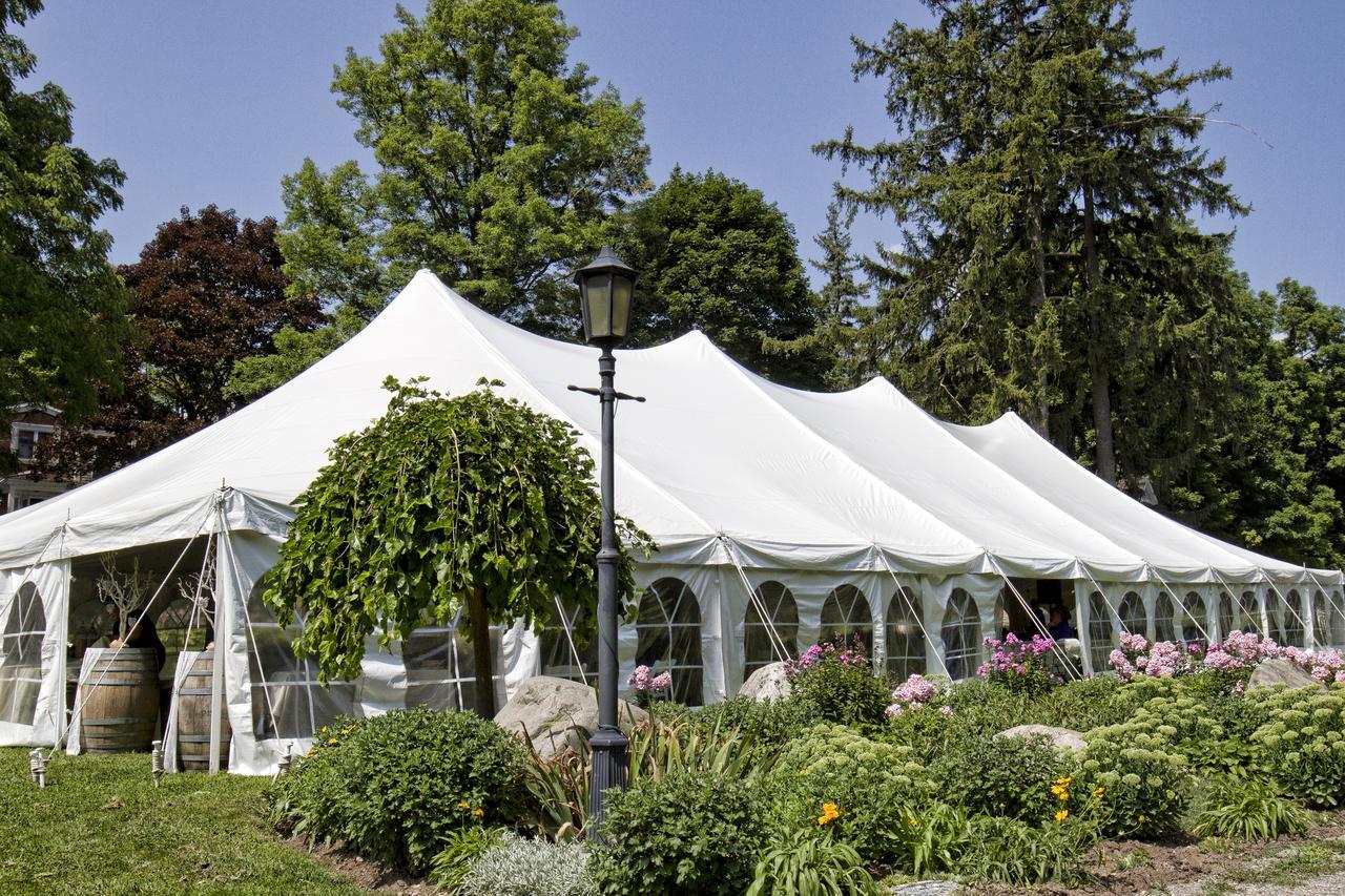 Westover Inn Saint Marys 外观 照片