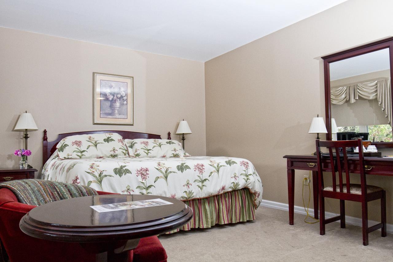 Westover Inn Saint Marys 外观 照片