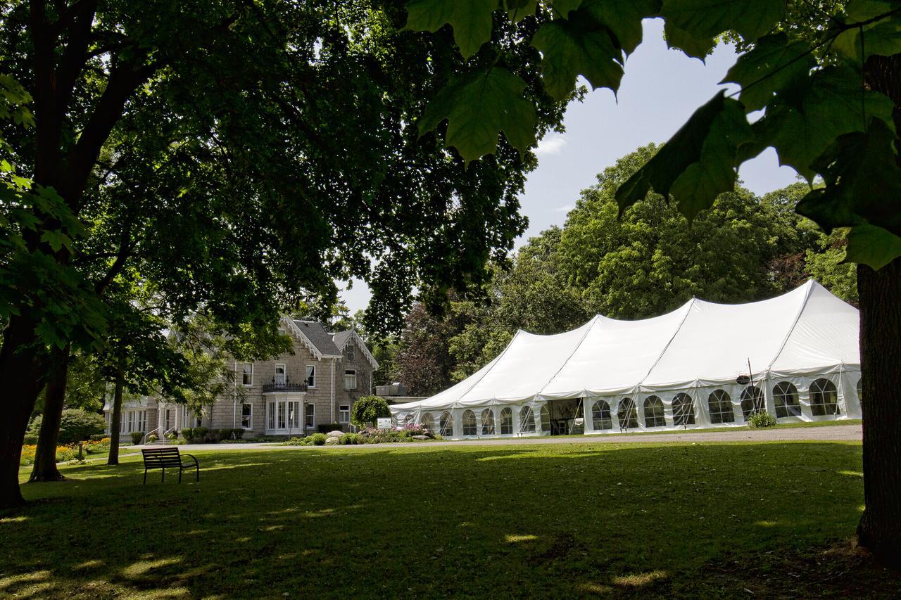 Westover Inn Saint Marys 外观 照片