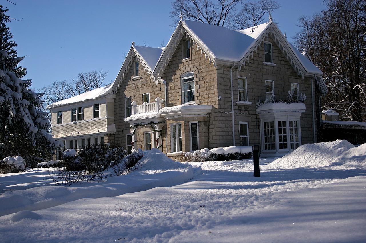 Westover Inn Saint Marys 外观 照片