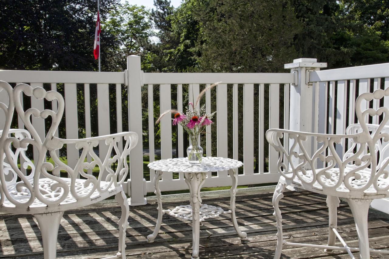 Westover Inn Saint Marys 外观 照片