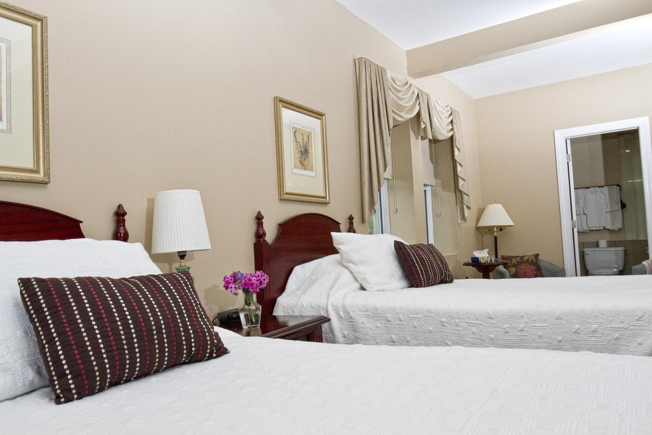 Westover Inn Saint Marys 外观 照片