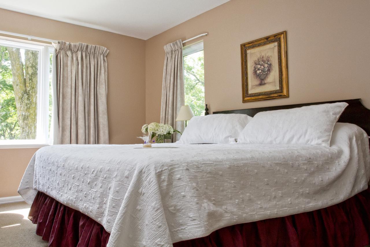 Westover Inn Saint Marys 外观 照片