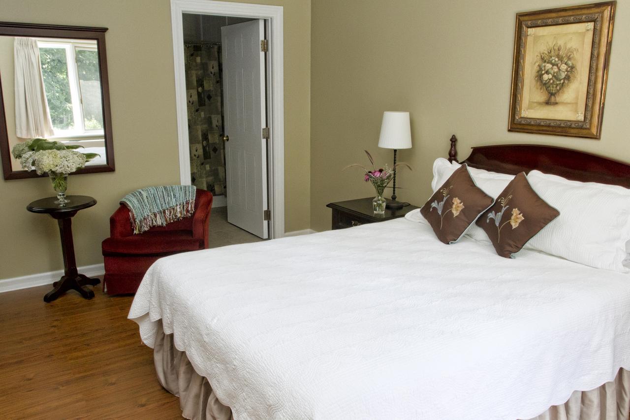 Westover Inn Saint Marys 外观 照片