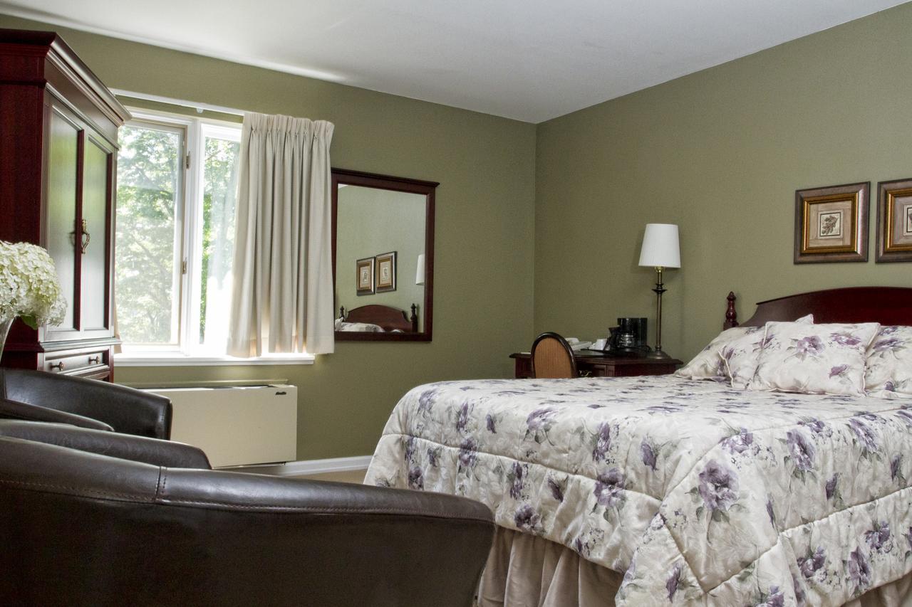 Westover Inn Saint Marys 外观 照片